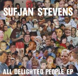 Sufjan Stevens : All Delighted People